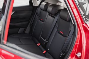 Changan CS35 Plus 2024 года, 0 км - вид 8