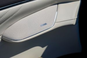 Changan Deepal S07 2025 года, 0 км - вид 13