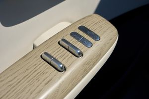 Changan Deepal S07 2025 года, 0 км - вид 16