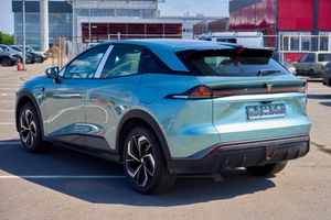 Changan Deepal S07 2025 года, 0 км - вид 4