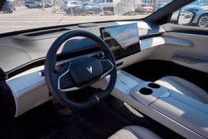 Changan Deepal S07 2025 года, 0 км - вид 15