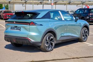 Changan Deepal S07 2025 года, 0 км - вид 5