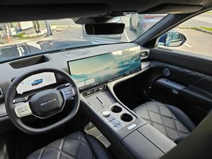 Esteo EXLANTIX ET8 2026 года, 0 км - вид 6