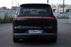Esteo Exlantix ET8 2026 года, 0 км - вид 7