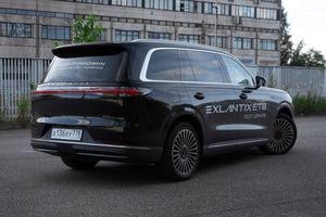 Esteo Exlantix ET8 2026 года, 0 км - вид 8