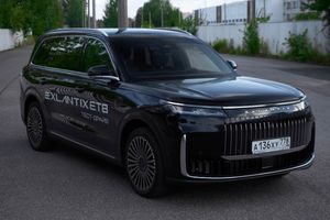 Esteo Exlantix ET8 2026 года, 0 км - вид 3