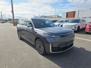 Esteo EXLANTIX ET8 2026 года, 0 км - вид 3