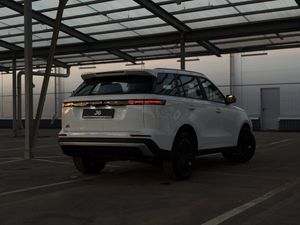 Jeland J6 2026 года, 0 км - вид 4