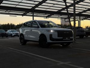 Jeland J6 2026 года, 0 км - вид 3