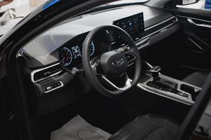Belgee S50 2025 года, 0 км - вид 18