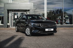 Belgee S50 2025 года, 0 км - вид 5