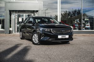 Belgee S50 2025 года, 0 км - вид 4