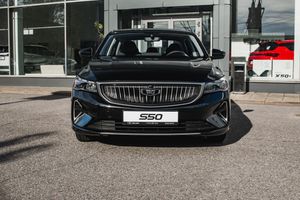 Belgee S50 2025 года, 0 км - вид 3