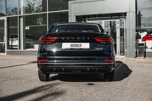 Belgee S50 2025 года, 0 км - вид 8