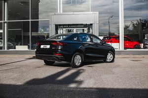 Belgee S50 2025 года, 0 км - вид 9