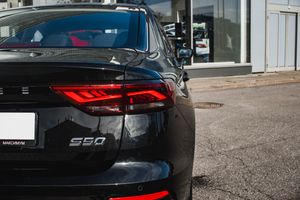 Belgee S50 2025 года, 0 км - вид 11