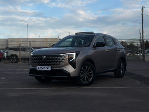 Changan UNI-S 2024 года, 0 км - вид 3