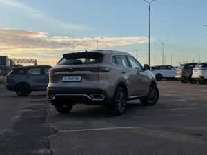 Changan UNI-S 2024 года, 0 км - вид 6