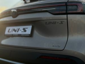 Changan UNI-S 2024 года, 0 км - вид 7