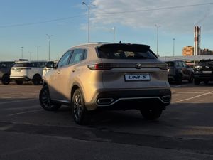 Changan UNI-S 2024 года, 0 км - вид 4