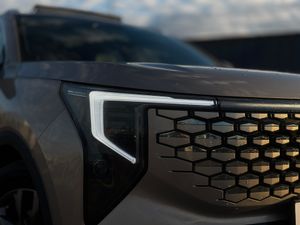 Changan UNI-S 2024 года, 0 км - вид 8