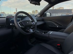 Changan UNI-S 2024 года, 0 км - вид 12