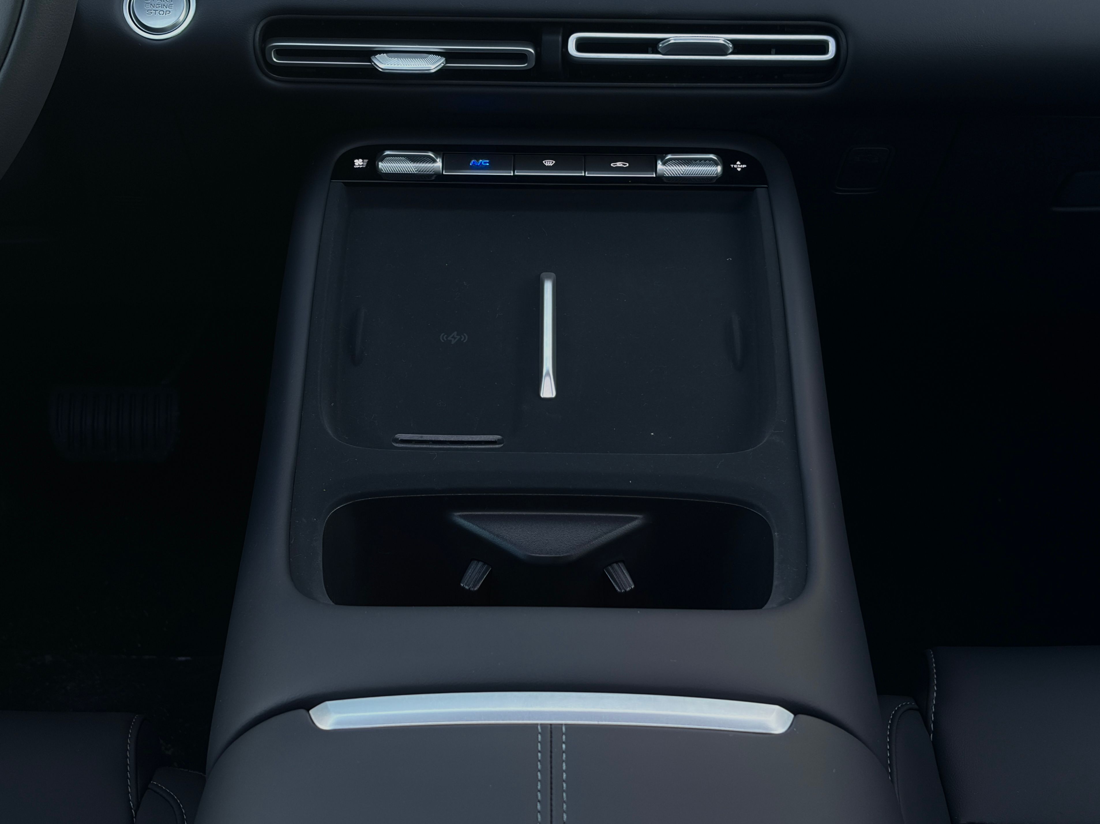 Changan UNI-S 2024 года, 0 км - вид 24