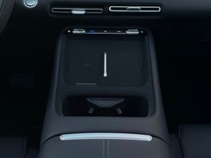 Changan UNI-S 2024 года, 0 км - вид 24