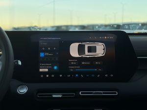 Changan UNI-S 2024 года, 0 км - вид 23