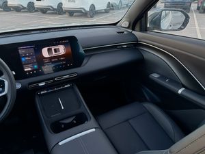 Changan UNI-S 2024 года, 0 км - вид 18