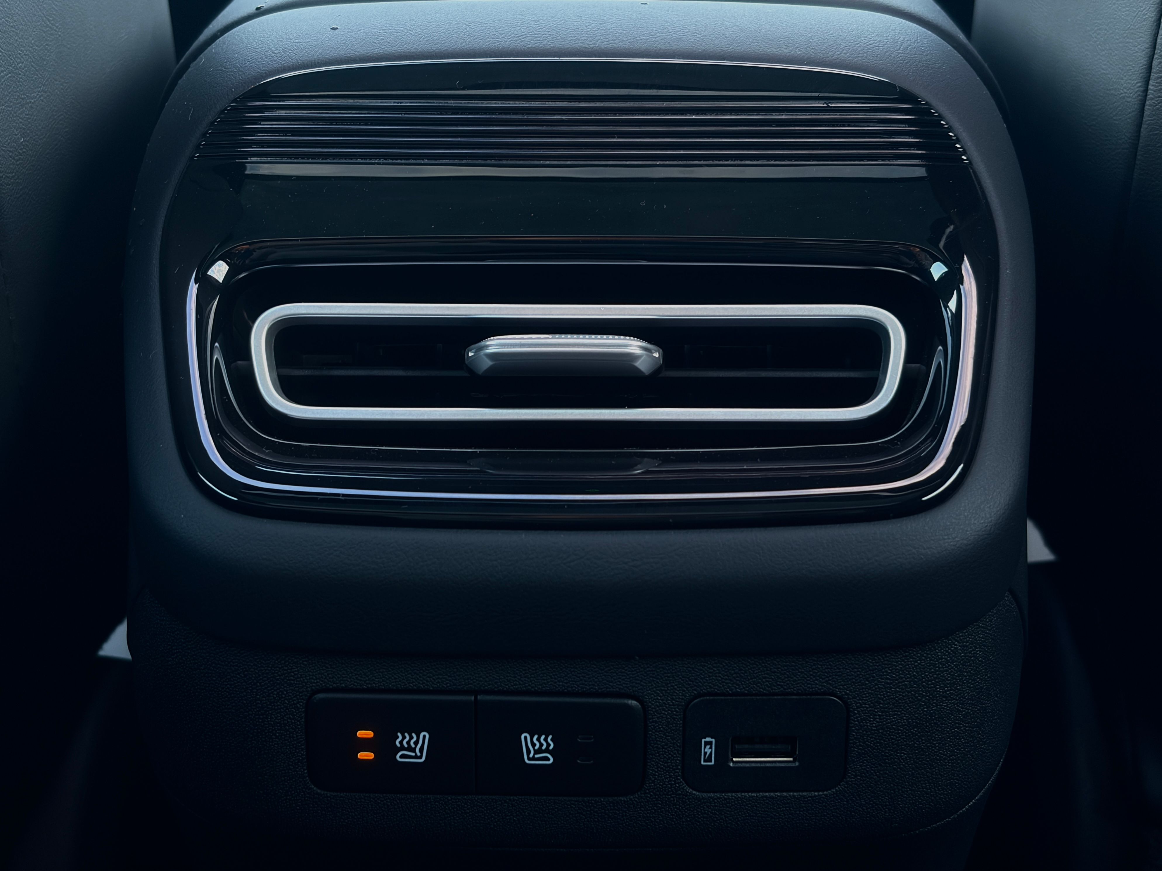 Changan UNI-S 2024 года, 0 км - вид 20