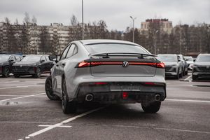 Changan UNI-V 2026 года, 0 км - вид 4