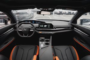Changan UNI-V 2026 года, 0 км - вид 8