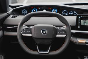 Changan UNI-V 2026 года, 0 км - вид 9
