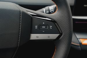 Changan UNI-V 2026 года, 0 км - вид 11