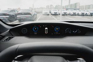 Changan UNI-V 2026 года, 0 км - вид 16