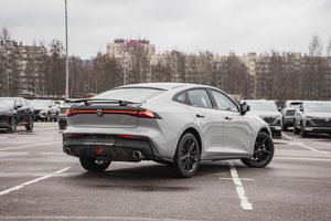 Changan UNI-V 2026 года, 0 км - вид 6