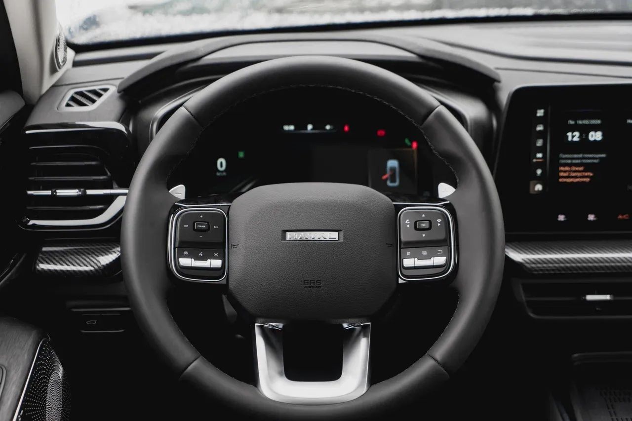 Haval H3 2026 года, 0 км - вид 5