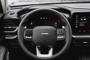 Haval H3 2026 года, 0 км - вид 5