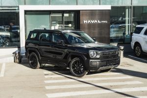 Haval H3 2026 года, 0 км - вид 3