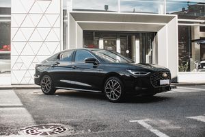 TENET A8 2026 года, 0 км - вид 5