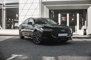 TENET A8 2026 года, 0 км - вид 4
