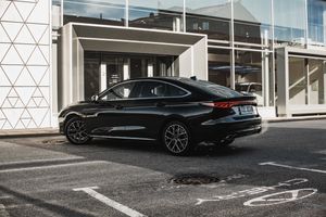 TENET A8 2026 года, 0 км - вид 8