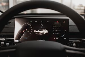 TENET A8 2026 года, 0 км - вид 14