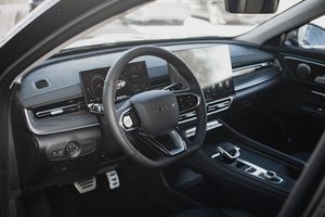 TENET A8 2026 года, 0 км - вид 18