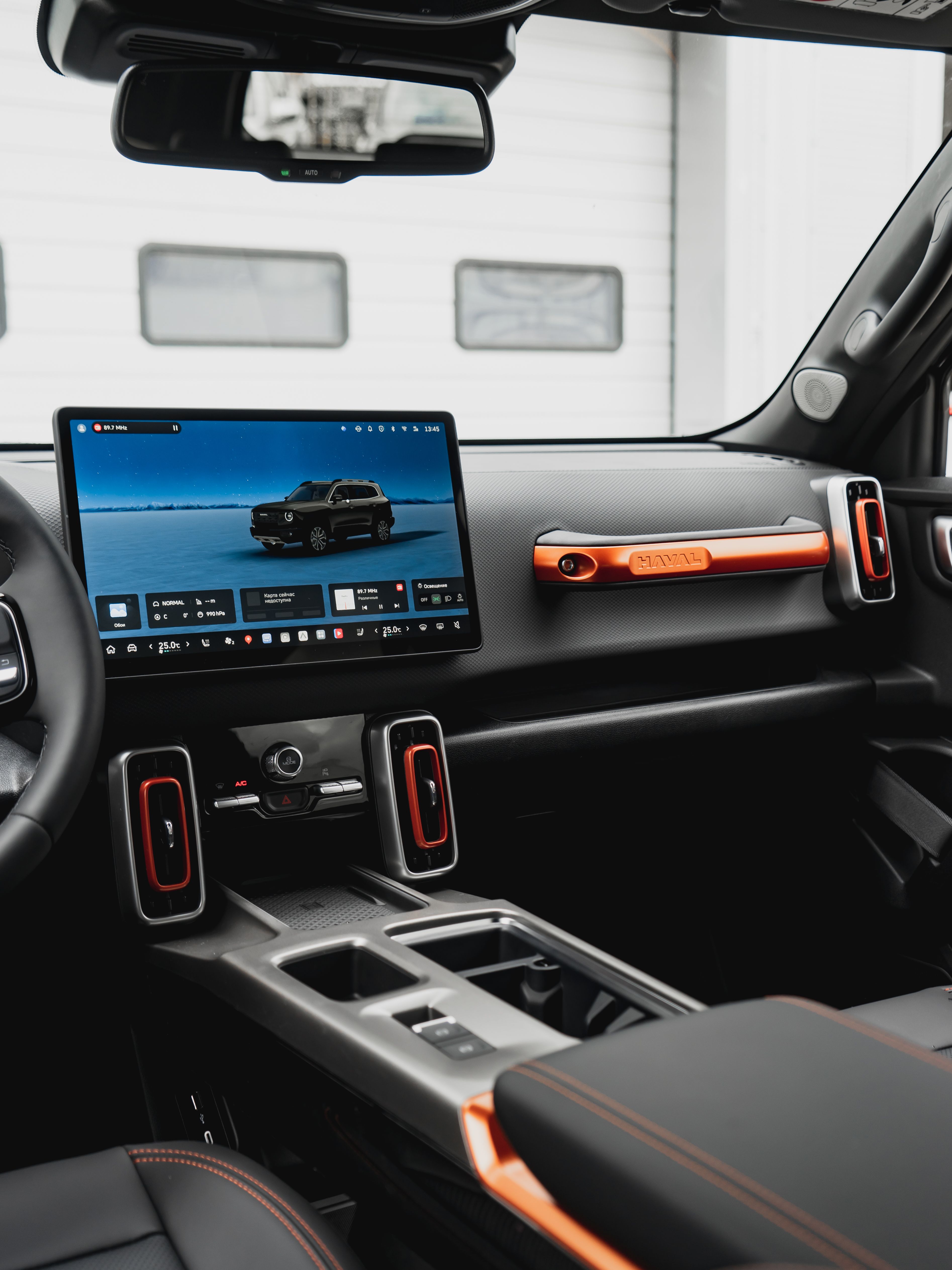 Haval Dargo 2026 года, 0 км - вид 21