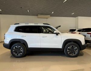 Haval Dargo 2026 года, 0 км - вид 4