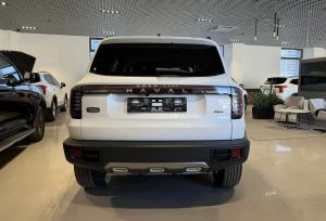 Haval Dargo 2026 года, 0 км - вид 7