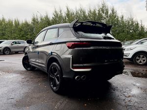 Geely Coolray 2026 года, 0 км - вид 5