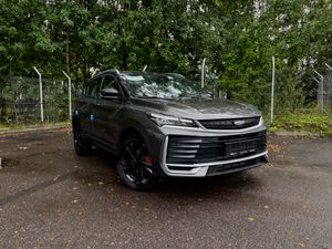 Geely Coolray 2026 года, 0 км - вид 3